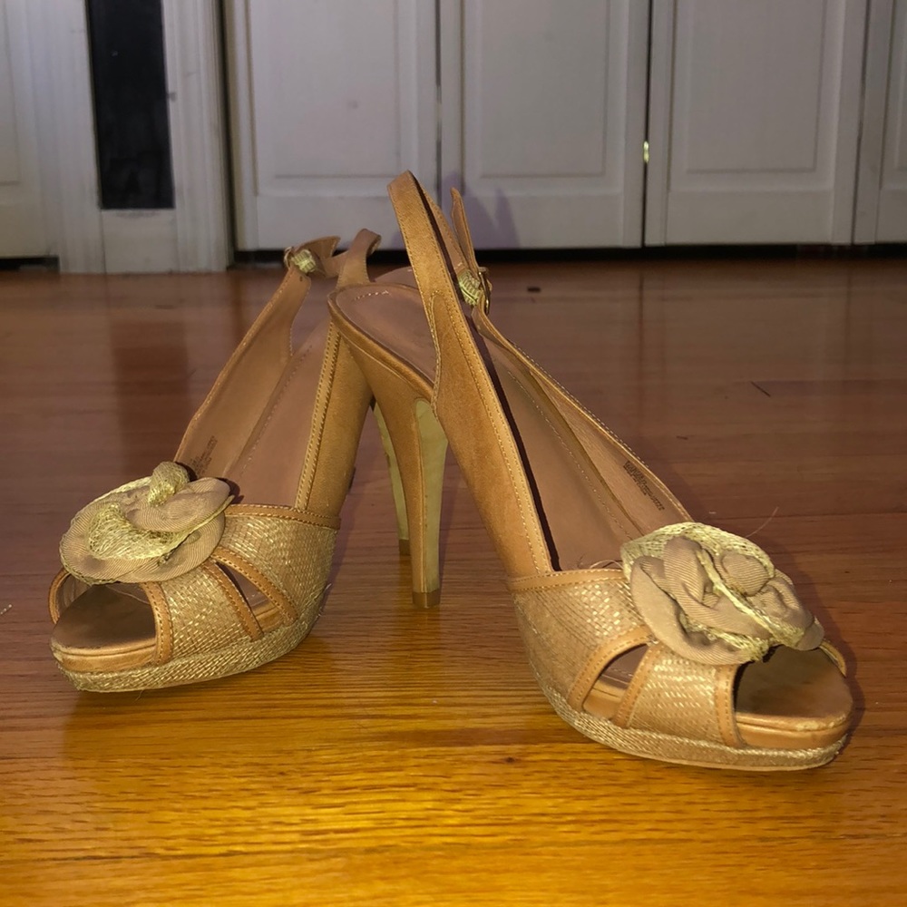 Vince Camuto Heels